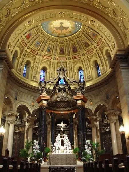 Cathedral Limo Service Pic St paul,Mn.